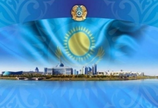 Memlekettiń qoldaýy óz deńgeıinde