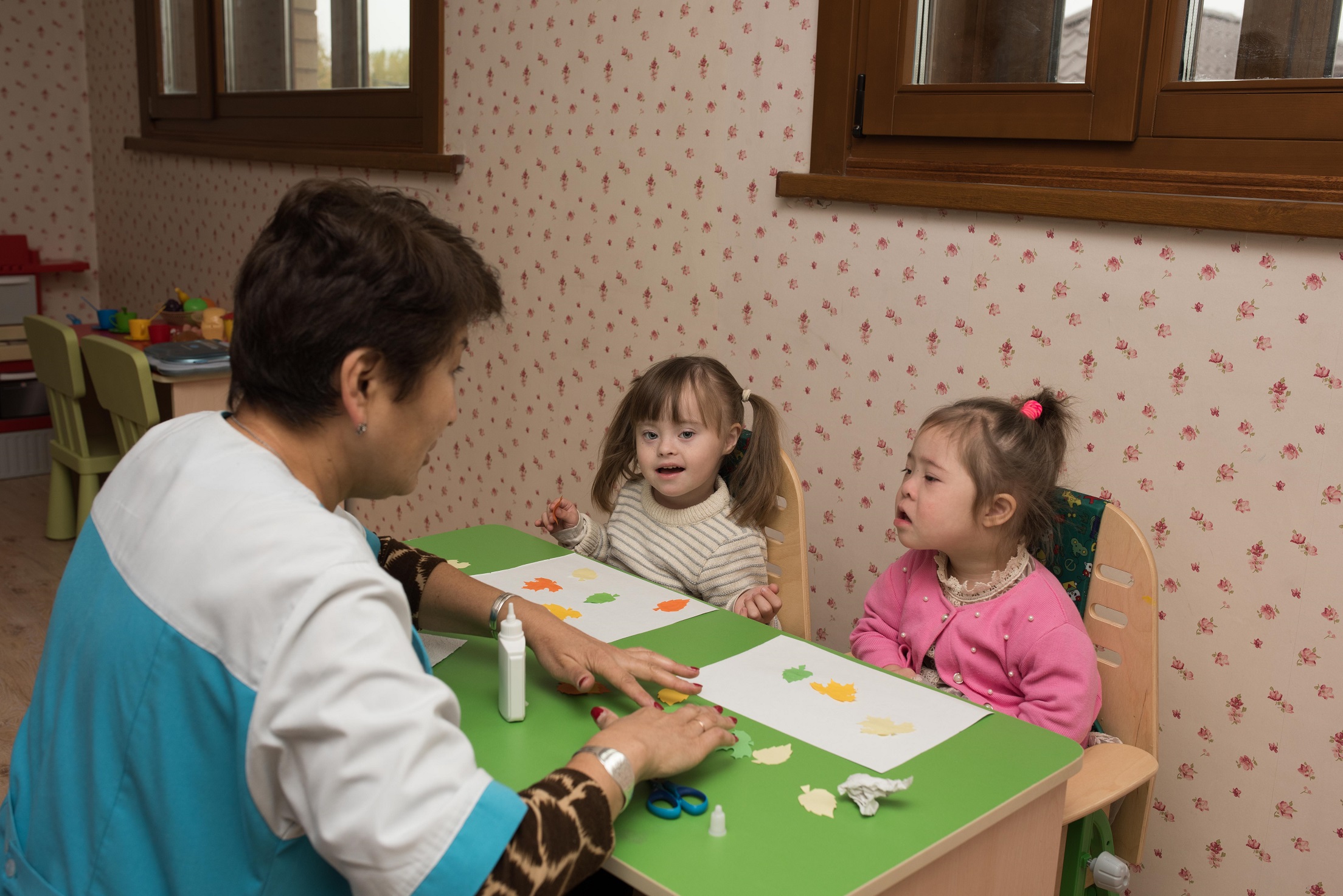 Ońaltý ortalyǵy ınternet arqyly keńes beredi