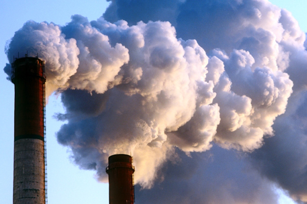 Aýanyń lastanýy Eýropaǵa qaýip tóndiredi