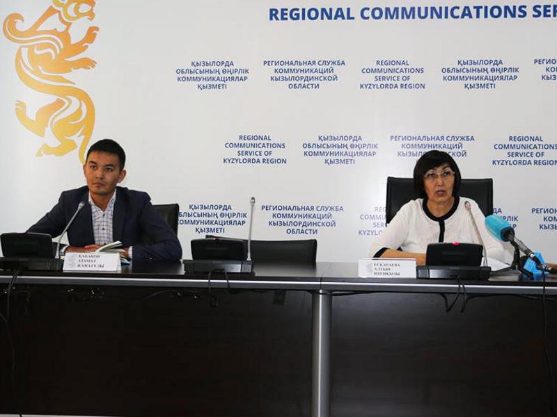 Áleýmettik kómek kórsetýge bıýdjetten 2 mlrd teńge bólindi