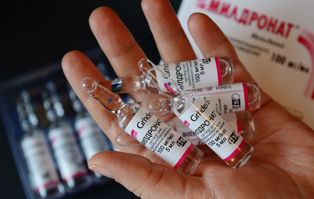 Bıyl dopıngpen 30 sportshy ustaldy