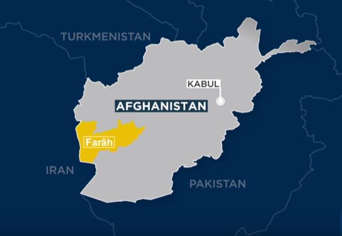 Aýǵanstandaǵy tikushaq apatynan aman qalǵandar joq