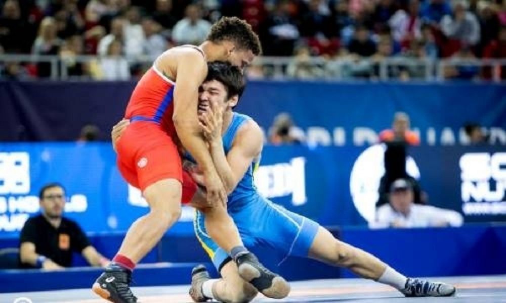 Altyn qaıda? Altyn!