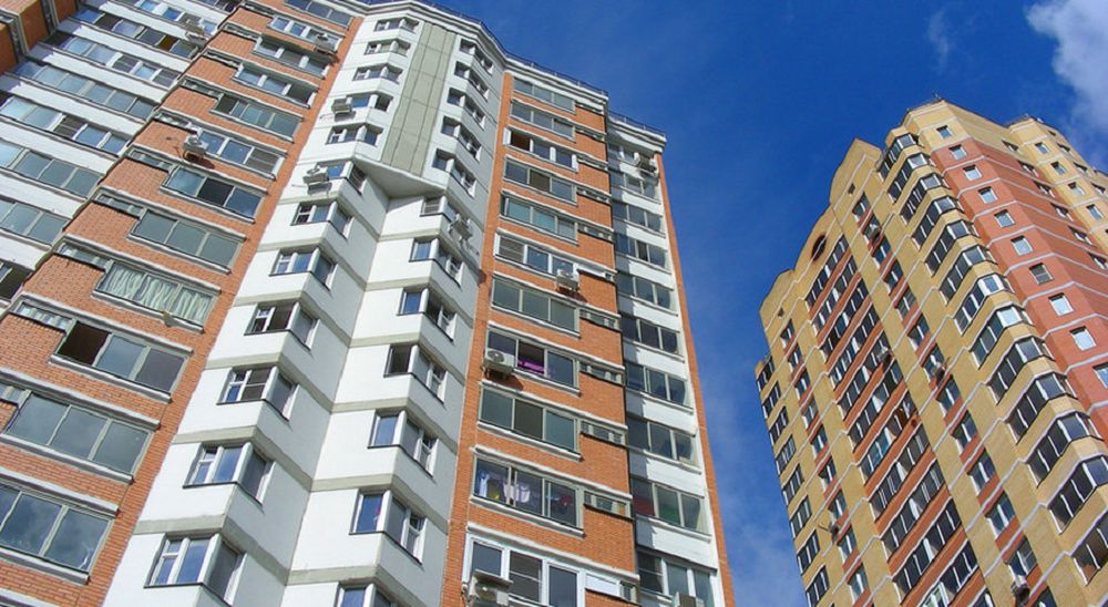 Jyl sońyna deıin astanalyqtarǵa 364 páter beriledi