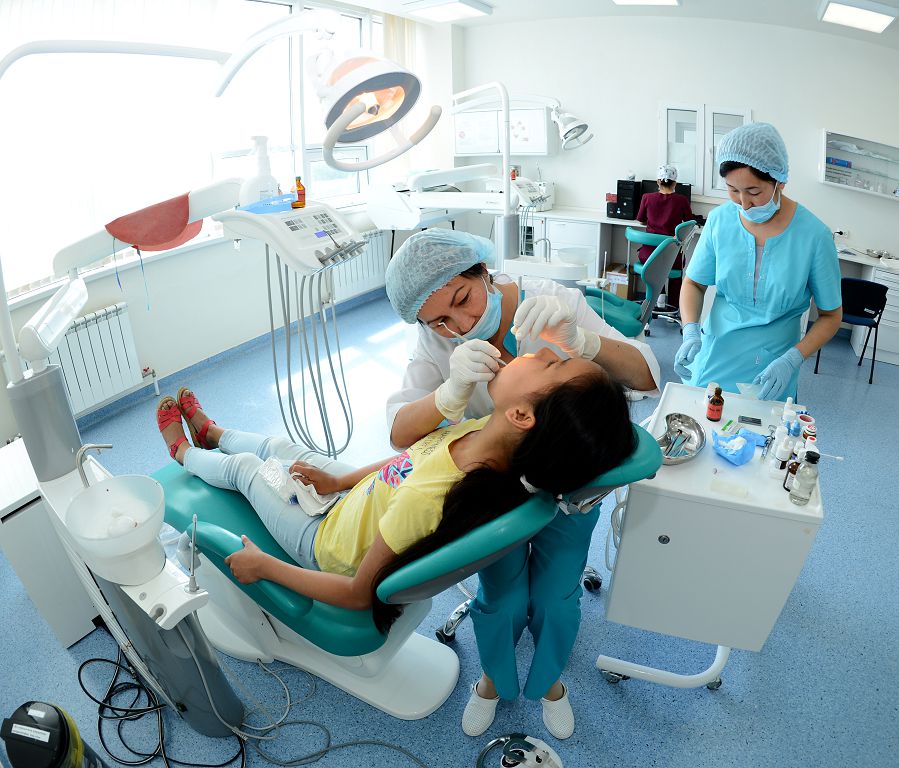 Mindetimiz – uzaq ómir súrýge jaǵdaı jasaý