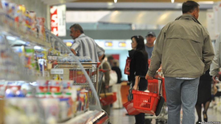 Halyq turmysy jaqsarady