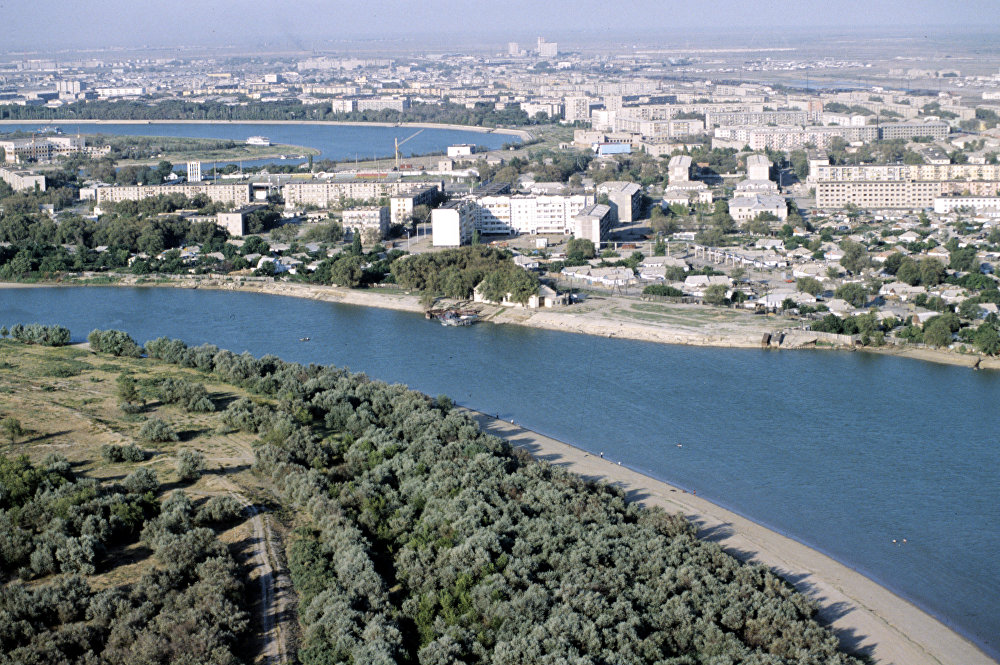 Murattyń máńgilik murasy