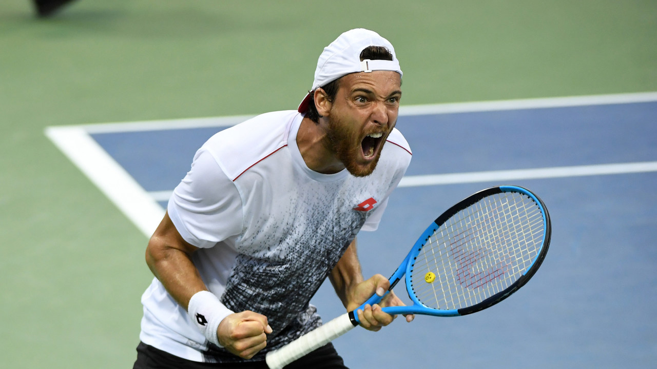 Devıs kýbogyndaǵy qarsylastarymyzdyń qarymy qandaı?