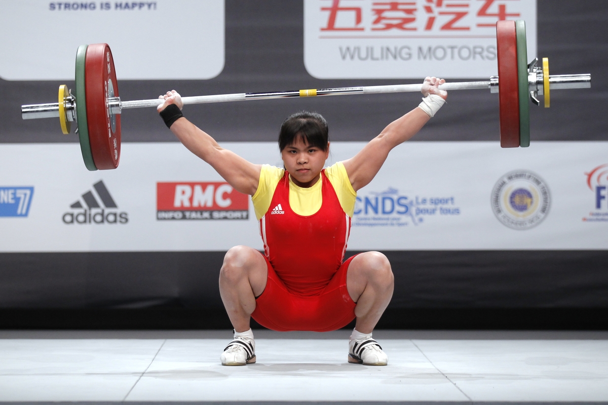 Qazaqstannyń ziltemirshileri qaı kezderi jarysqa shyǵady?  