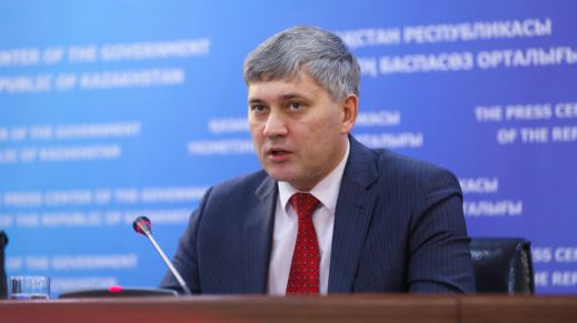 Aýksıondyq saýdany ótkizý halyqqa tarıfterdi ósirmeýge jol ashady — Energetıka mınıstrligi 