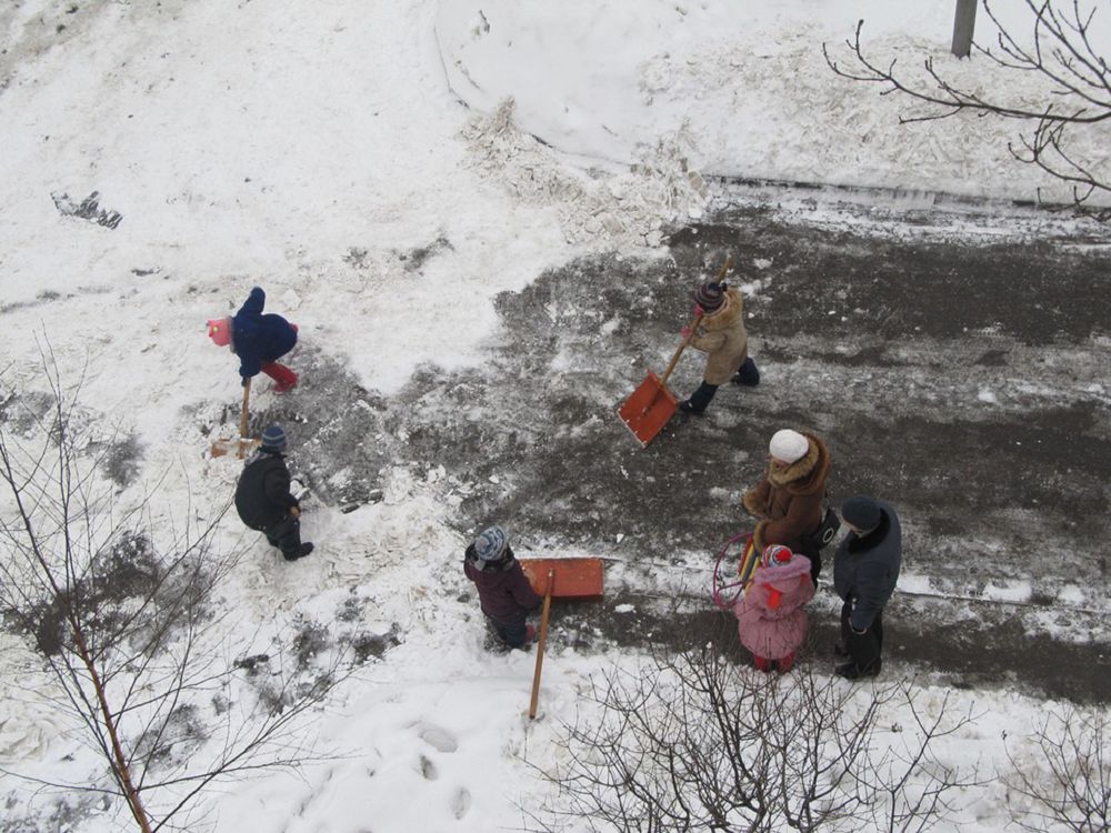 Muǵalim qolbala emes, kóshbasshy bolýǵa tıis