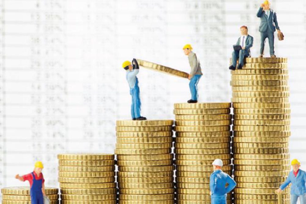 Jumysshynyń aqysy jelinbeýi kerek