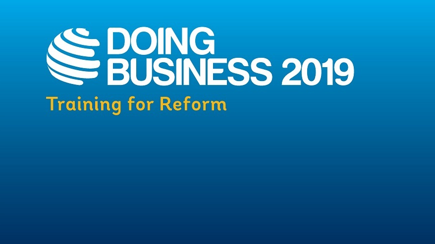 Doing Business-2019: Qazaqstan alǵashqy otyzdyqqa endi