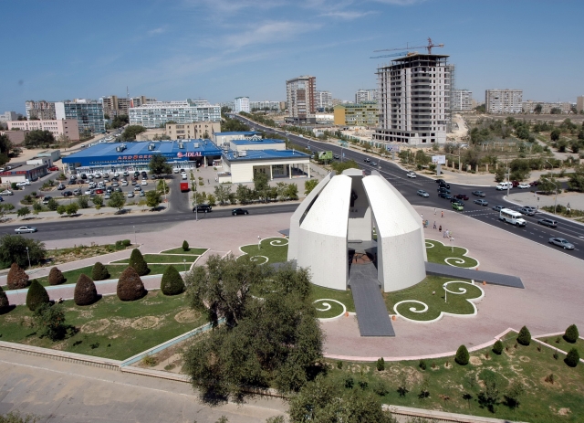 Mańǵystaýda «Bıznestiń jol kartasy-2020» qarqyndy júzege asyp jatyr