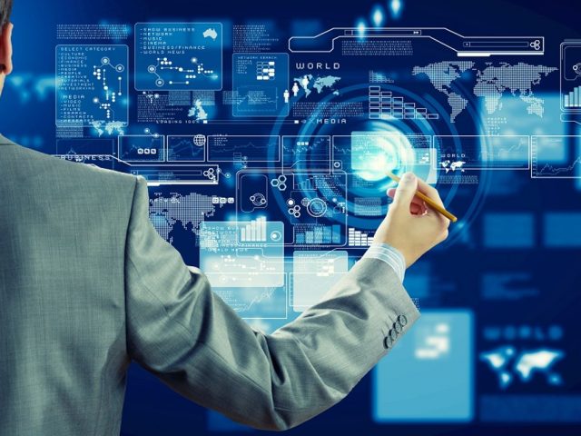 Sıfrly nusqa – dárigerler jumysyn jeńildetýdiń joly