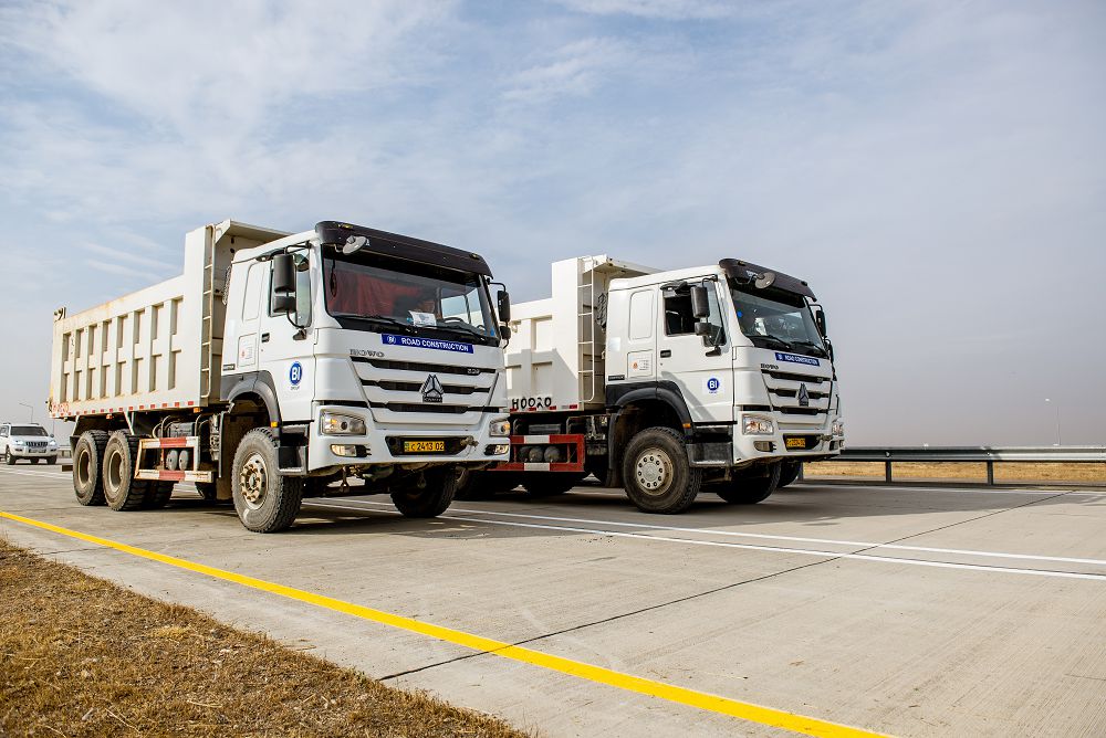 «Batys Eýropa – Batys Qytaı»