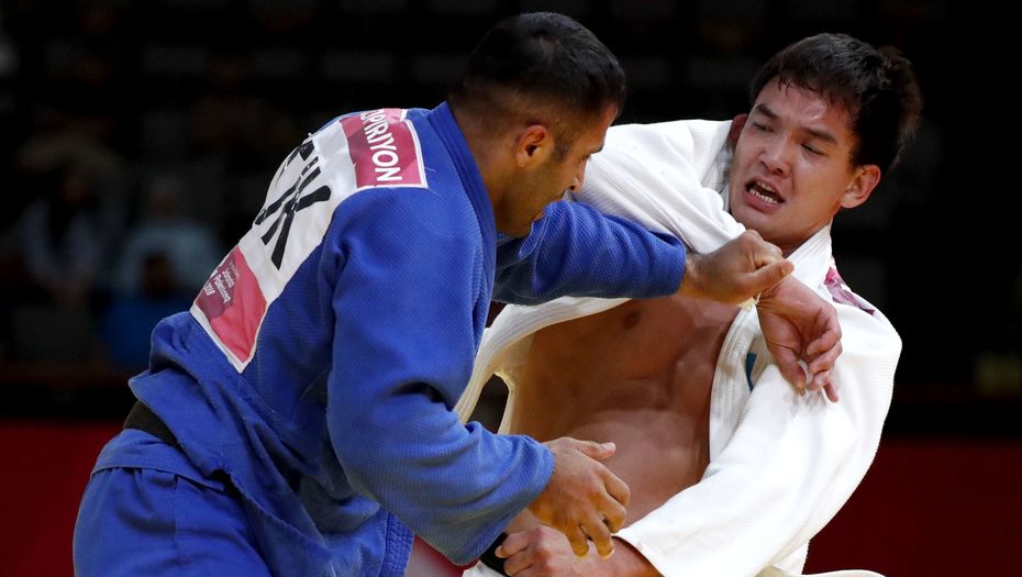 Tashkentte beldesetin dzıýdoshylar belgili boldy