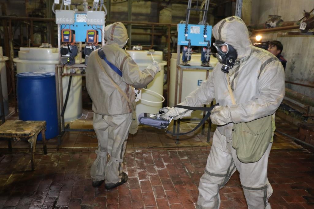 Ulandyqtar sheberlikterin shyńdady