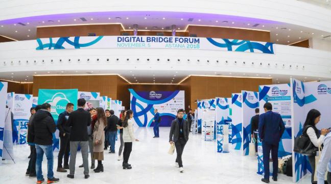 Halyqaralyq sarapshylar: Qazaqstannyń ınnovasııalyq tehnologııalar salasyndaǵy áleýeti zor