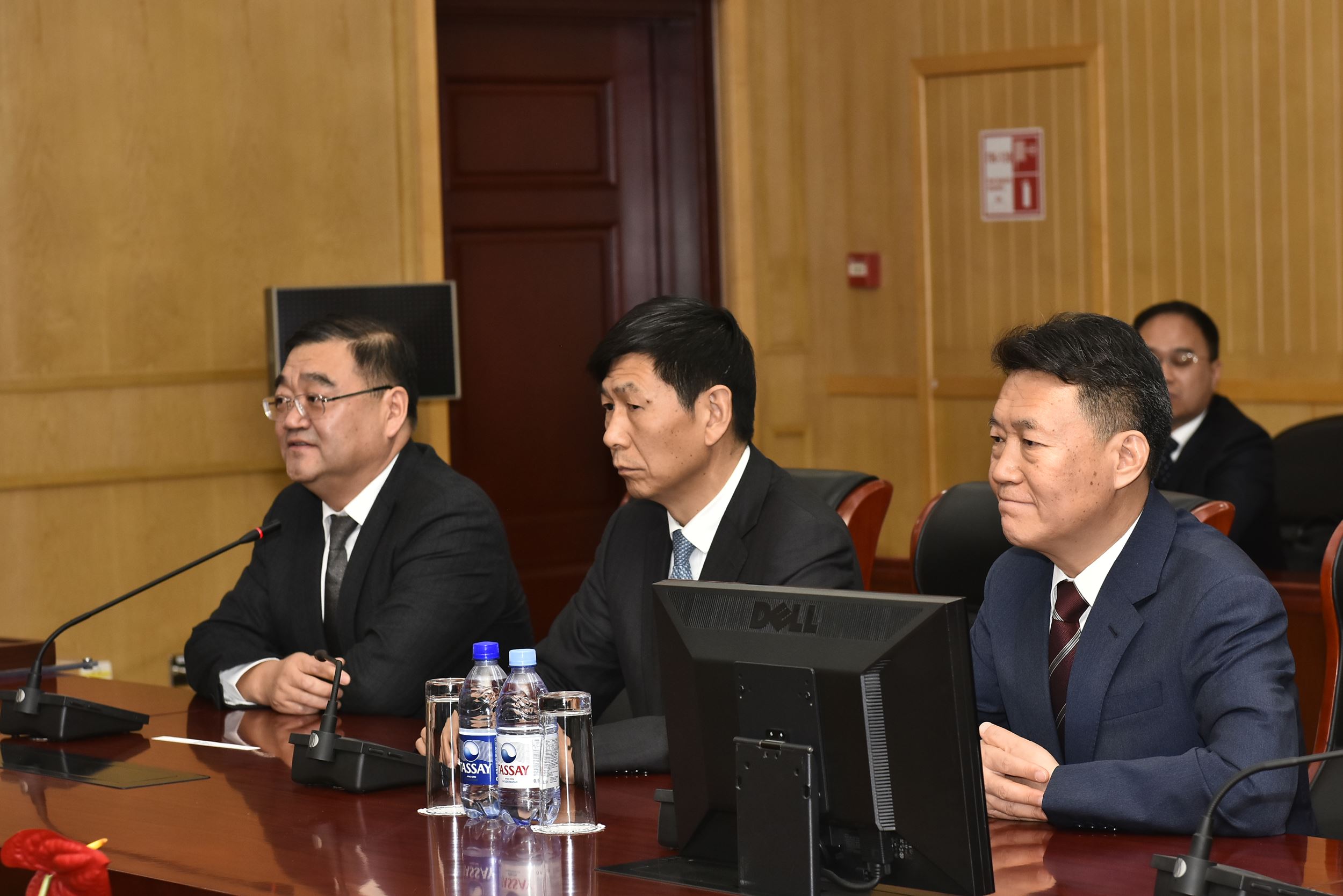 «SNPS-Aqtóbemunaıgaz» AQ jańa bas dırektory taǵaıyndaldy