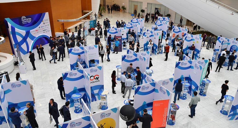 Astana Hab Ortalyq Azııanyń «kremnıı alqabyna» aınalady