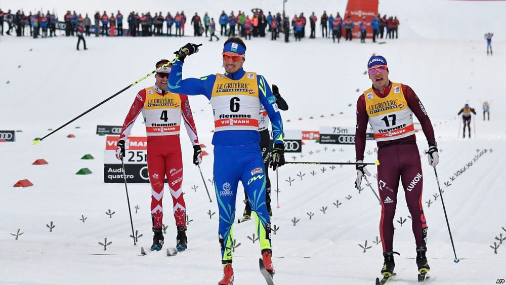 Álem kýbogy Almatyda ótedi