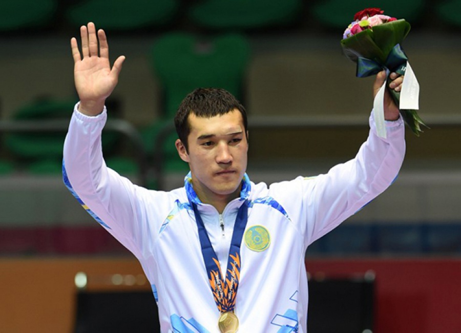 Ádilbek Nııazymbetov: Dáriger «Boksty qoıýyń kerek» dedi