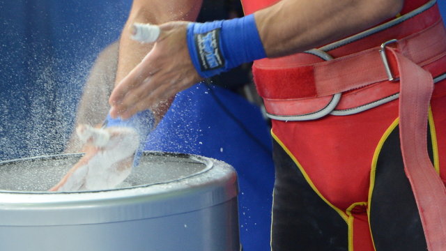 Ziltemirshi Raýshan Meshithanova V tobynda birinshi oryn aldy