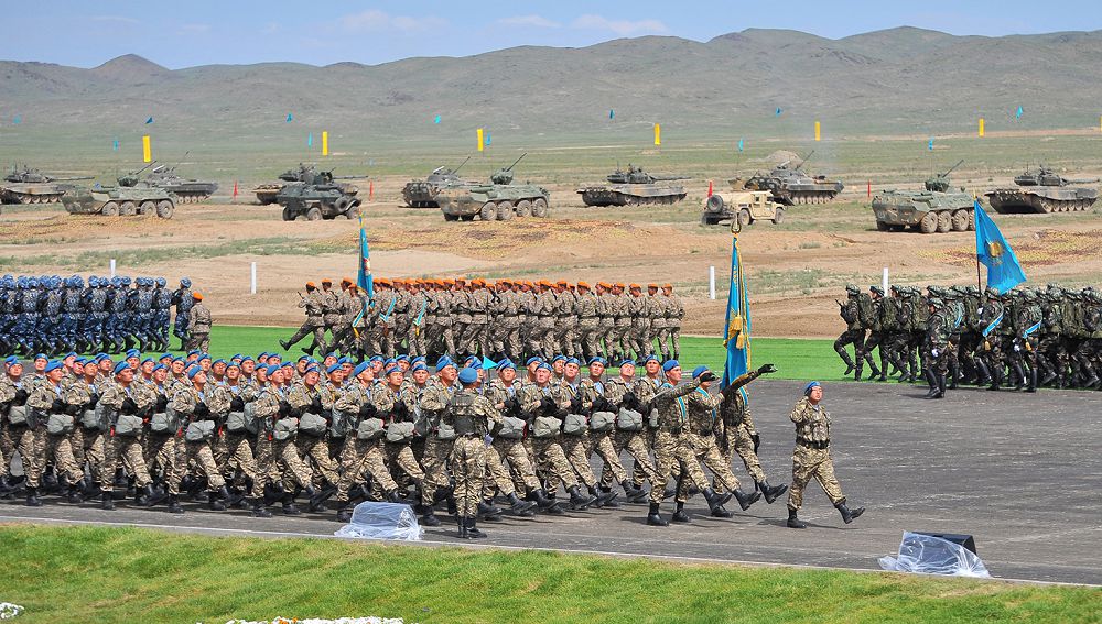 Muhtar Altynbaev: Jastar máselesine erekshe kóńil bólý – quptarlyq is