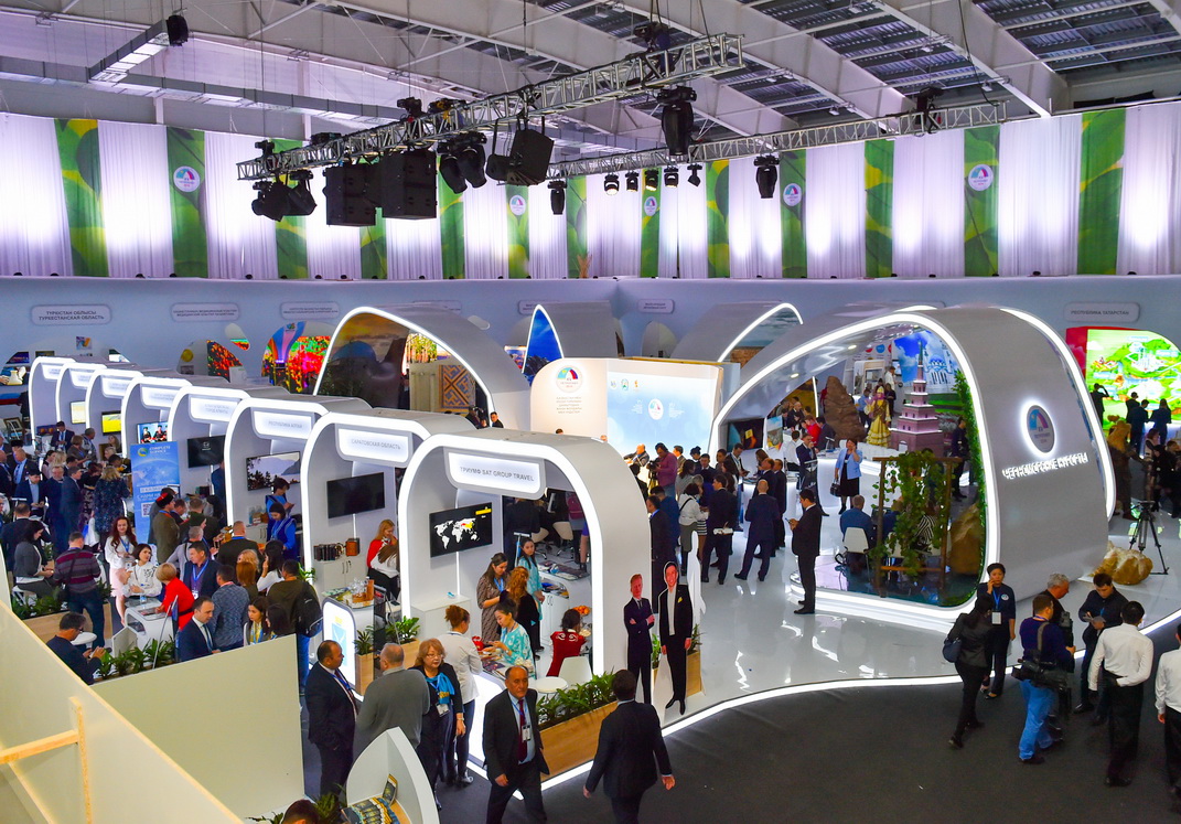 Soltústik Qazaqstanda óńiraralyq yntymaqtastyq forýmy ótti