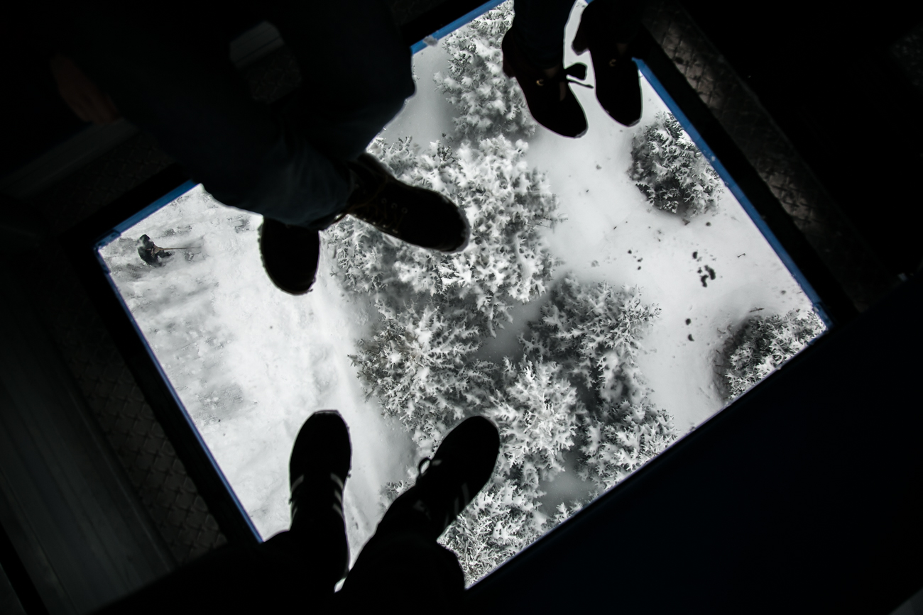 «Shymbulaq» jańasha saıahat túrlerin usynady