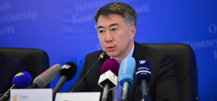 Elbasynyń Qaýipsizdik keńesiniń otyrysynda bergen tapsyrmalarynyń qortyndysy boıynsha májilis ótkizildi