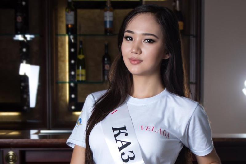 Qazaqstandyq arý Miss Asia Global tıtýlyn jeńip aldy