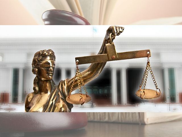 Parıjde úsh jylǵa sozylǵan tórelik daý Qazaqstannyń paıdasyna sheshildi