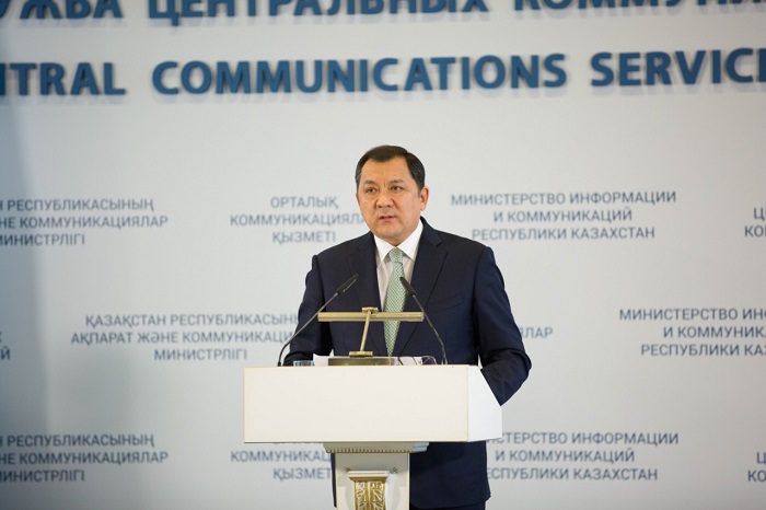 Atyraý oblysynda 1720 kásiporyn qyzmetkerleriniń jalaqysyn kóteredi