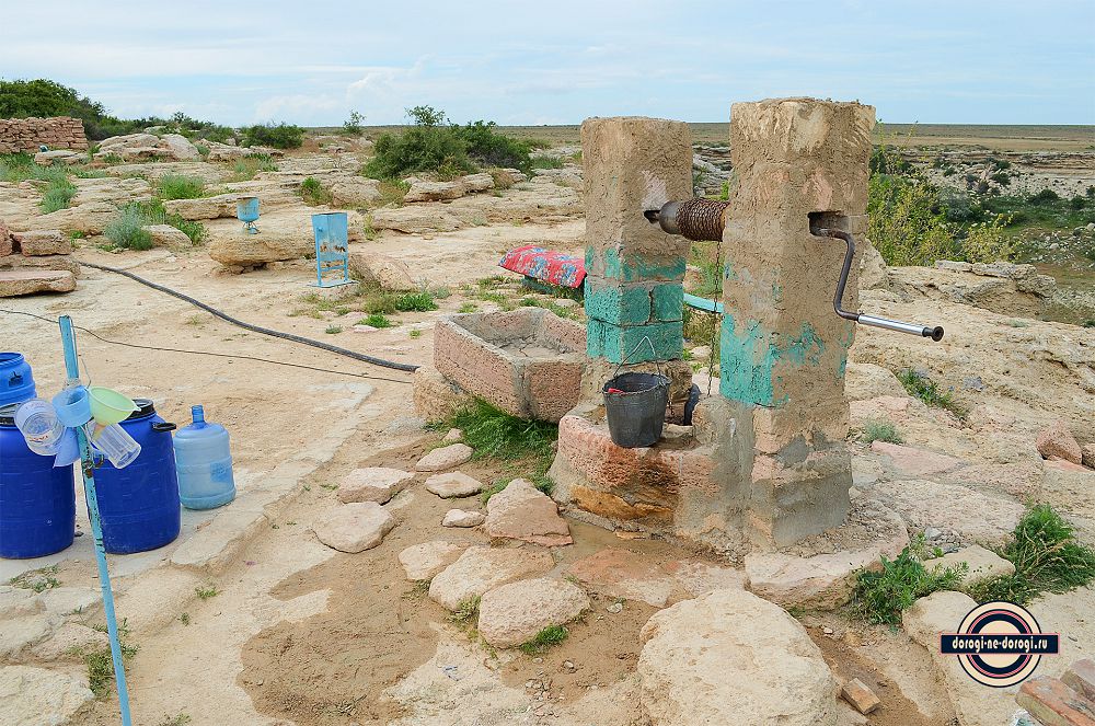 Qudyqtarǵa qamqorlyq qajet