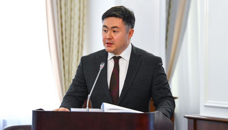 Monopolısterdi jáne qoǵamdyq mańyzy bar naryqtardy tekserý júıesi qaıta qaralady - UEM