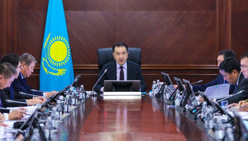 Tarıfterdi kótergen monopolıster zań aldynda jaýap beredi