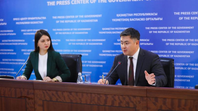 T.Súleımenov el óńirlerindegi jylý baǵasynyń ártúrliligin túsindirdi