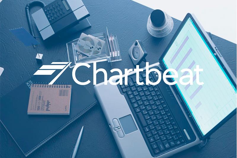 Egemen Qazaqstan alǵashqylardyń biri bolyp Chartbeat quralyn paıdalanady