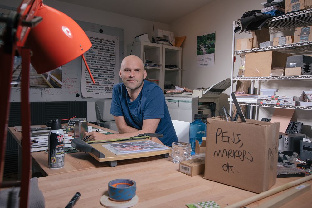 Jasandy ıntellekt – jazýshyǵa kómekshi