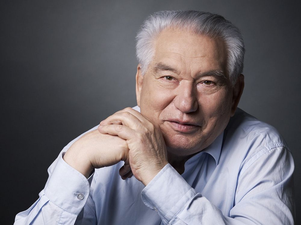 Adam qaıtkende adam bolyp qalady