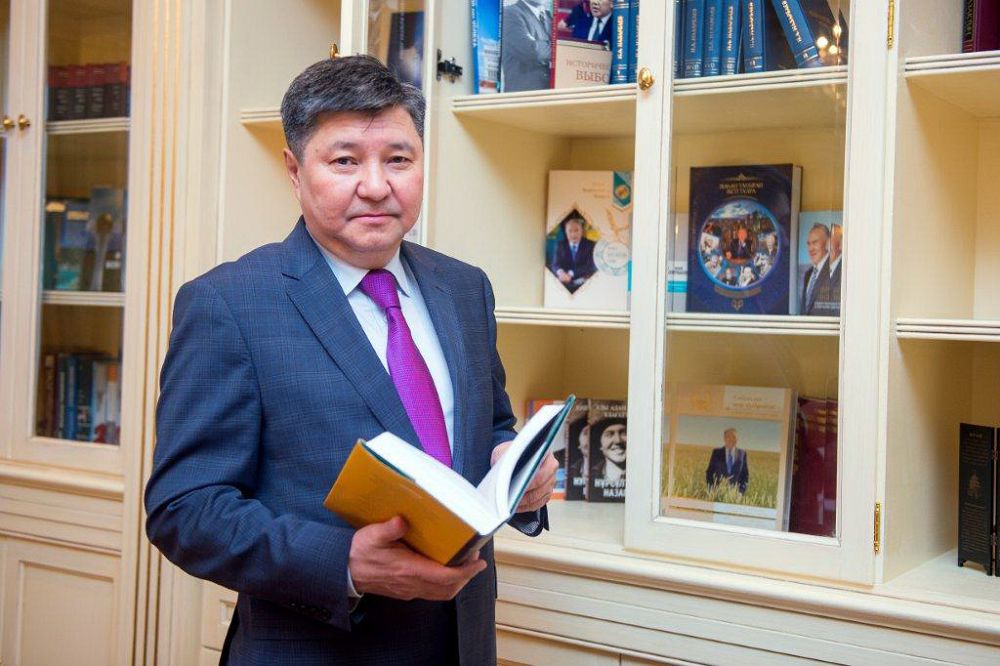 Bitimgershilik – bıik adamgershilik is