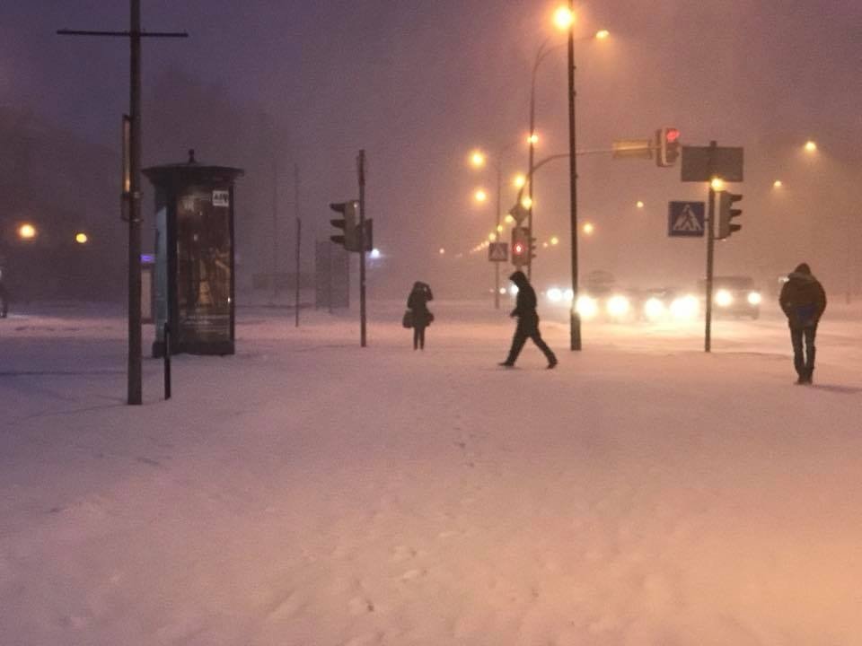 Altaıda aıaz 34 gradýsqa jetti