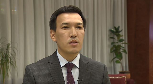 A. Maıtıev tarıf qalyptastyrýdyń ashyqtyǵyn arttyrý sharalary týraly aıtyp berdi