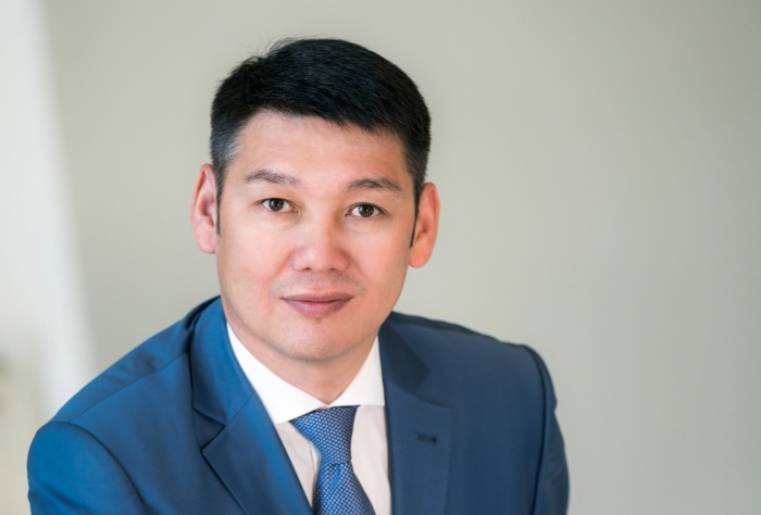 Ashat Maemırov Qazaq ulttyq óner akademııasynyń rektory bolyp taǵaıyndaldy