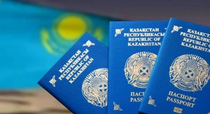 Oralmandar úmiti – «Otandastar» qory