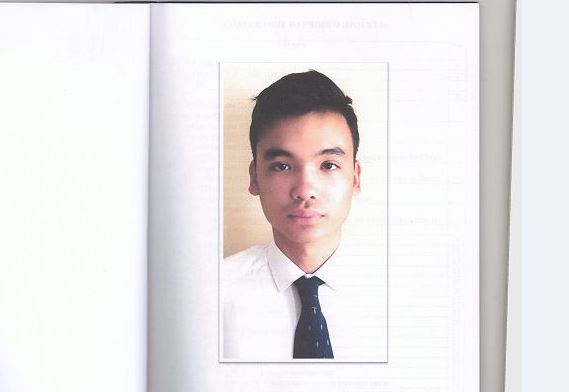 Ábish Kekil­baı­ulynyń nemeresi  halyqaralyq jarys­ta birinshi oryn aldy