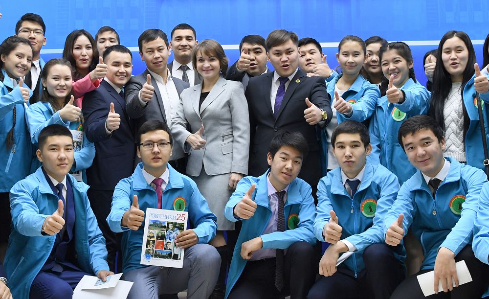 Jastar jylynan ne kútesiz? Saýaldamadaǵa qatysqandar pikiri