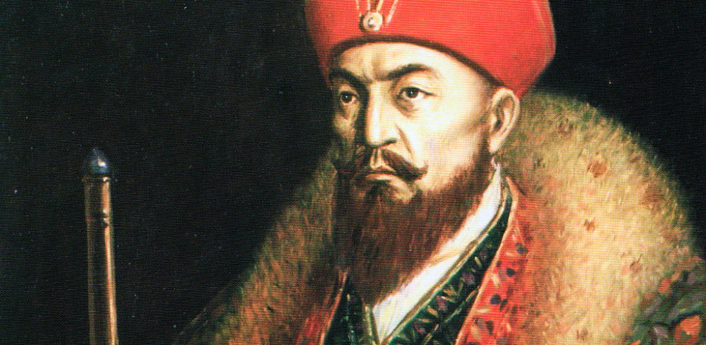 Abylaı hannyń Galdan Serenniń tutqynynda bolǵan jeri tabyldy